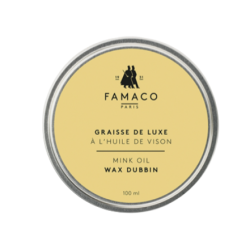 GRAISSE DE LUXE FAMACO - 100ML