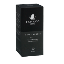 HUILE VERNIS FAMACO - FLACON 100ML