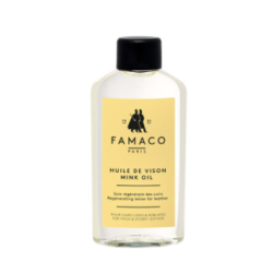 HUILE DE VISON FAMACO - 125ML