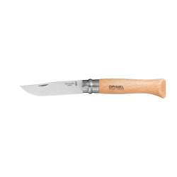 OPINEL TRADITION INOX Num.09 (lame 9cm)