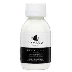 FLACON RAVIV CUIR 100ML FAMACO