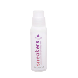 SNEACKERS SHAMPOO FAMACO