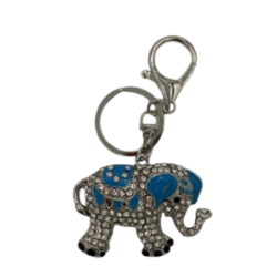 PORTES CLES STRASS N°11