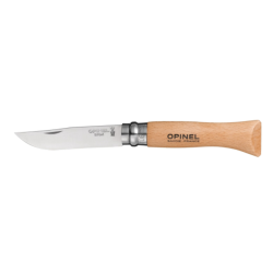 OPINEL TRADITION INOX Num.06 (lame 7cm)