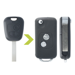 COQUES PSA230/CP017