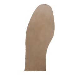 ENTIER CUIR LUXE- REMONTAGE 3/4 CUIR - 5MM - la paire