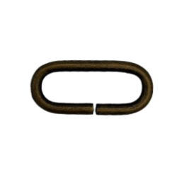 PASSANT OVALE