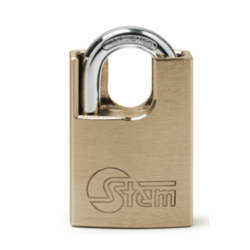 CADENAS ABUS BLINDEE LAIT- REF65CS-APDK1AR