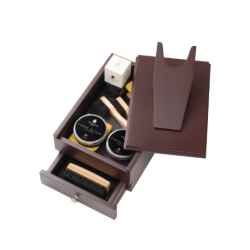COFFRET PIED CIREUR FAMACO