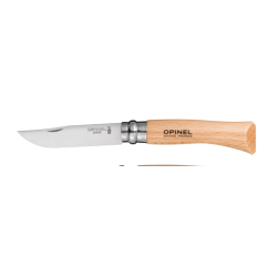 OPINEL TRADITION INOX Num.07 (lame 8cm)