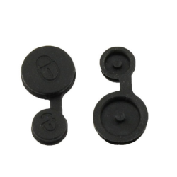 BOUTON PLASTIQUE PSA27B:CITB2 (les 2)/CP12B