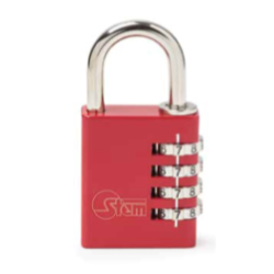 CADENAS   A CHIFFRE - REF 145-APDK1AM