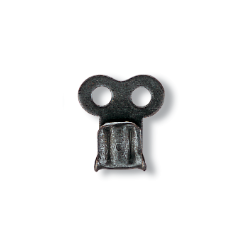 CROCHET DOUBLE RIVETAGE - L'UNITE