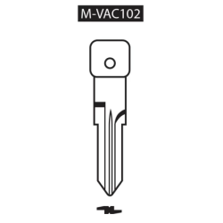LAME M-VAC102