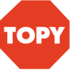 TOPY