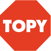 TOPY